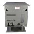 US Stove - 5040 Pellet Stove - 1,400 Sq. Ft. 